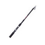 10ft Abu Garcia 6-8Kg Telescopic Tracker Fishing Rod With Solid Glass Tip