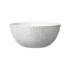 Northcote Pottery 36cm Antique White Riley Bowl