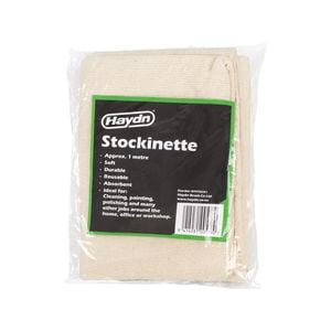 Haydn 1m 100% Cotton Stockinette