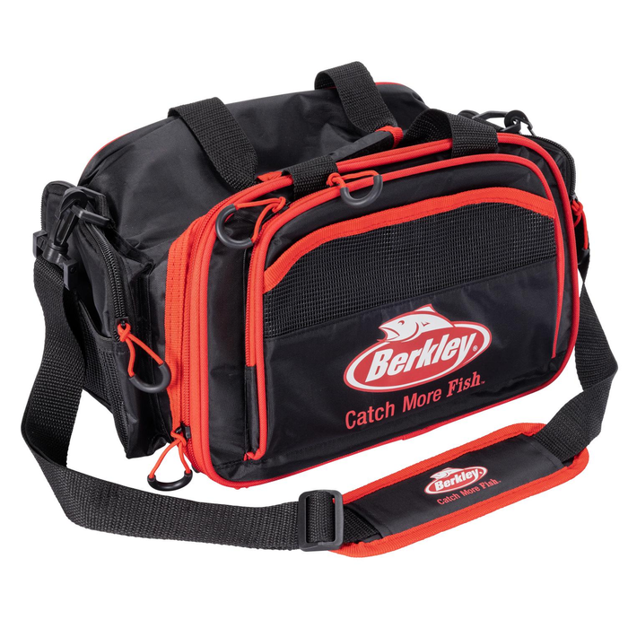 Berkley 2023 Fishing Tackle Storage Bag Large