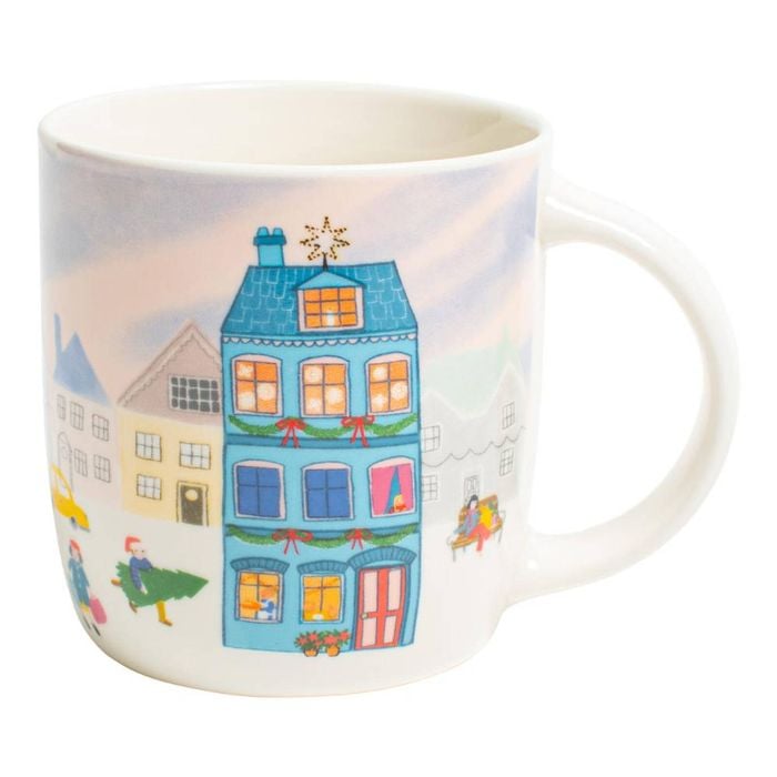 Porto Night Before Mug 330ml