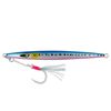 Nomad Design Streaker 200g Deep Fishing Metal Jig Blue Sardine