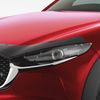 Genuine Mazda CX-30 DM Head Lamp Covers Protectors Accessory DM11ACHLP