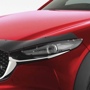 Genuine Mazda CX-30 DM Head Lamp Covers Protectors Accessory DM11ACHLP