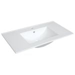 Mondella 900mm Rococo VC Vanity Basin