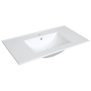 Mondella 900mm Rococo VC Vanity Basin
