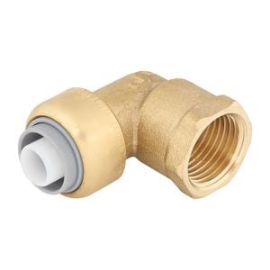 SmarteX-PEX 16 x 15mm Female Elbow