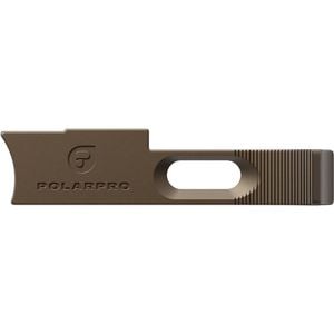 PolarPro Thumb Grip for Leica Q3 (Bronze)