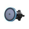 UGREEN Qi2 15W Magnetic Wireless Car Mount Charger for iPhone