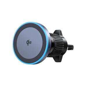 UGREEN Qi2 15W Magnetic Wireless Car Mount Charger for iPhone
