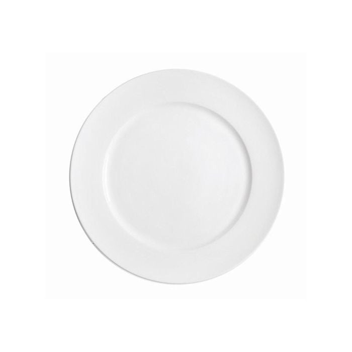 Aquis Rim Side Plate 20cm Alex Liddy