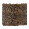 Einhell Pro 120 x 100mm Brass Wire Brush