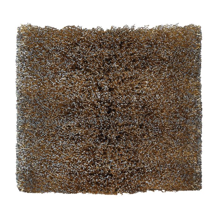 Einhell Pro 120 x 100mm Brass Wire Brush