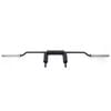 Smai Safety Olympic Squat Bar - Black