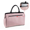 Travel Gym Duffel Bag Pink