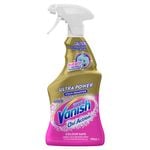 Vanish Preen 450mL Gold Fabric Stain Remover Spray