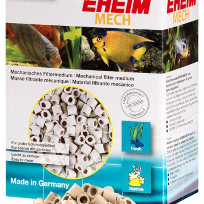 Eheim Mech Ceramic Noodles 2ltr (2507101)