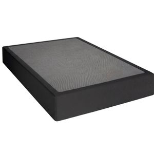 D54 Metal Bed Frame - Single