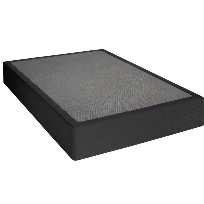 D54 Metal Bed Frame - Single