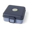 Monbento Mb Sandwich Lunch Box Snacky - Blue Infinity
