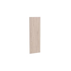 Kaboodle 450mm Silver Ash Modern Medium Pantry Door