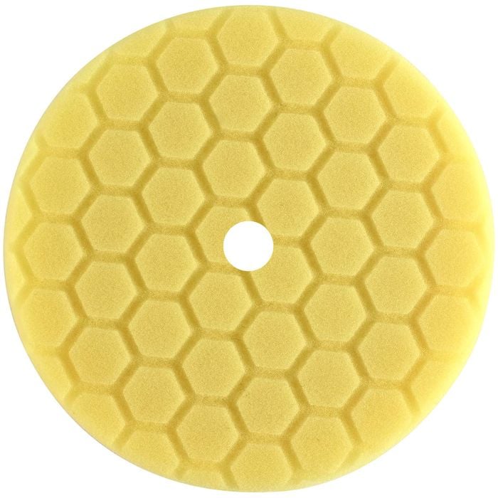 Kincrome 75mm 3" Light Cut Polishing Pad