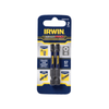 Irwin Impact Pro Performance 57mm Hex 5 - 2 Pack