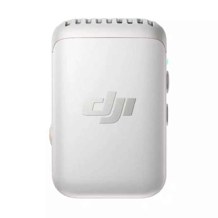 Dji Mic 2 Transmitter (pearl White)