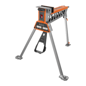 AEG Super Clamp