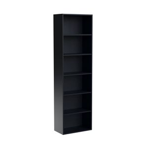 Kaboodle 600-699mm Midnight Plum Customisable Pantry Open Shelf