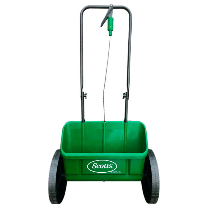 Scotts EvenGreen Drop Fertiliser Spreader