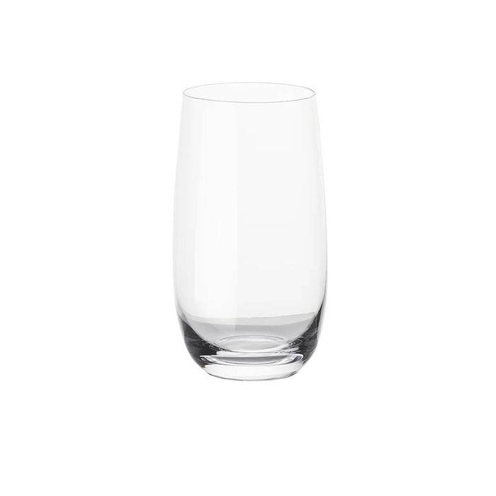 Stanley Rogers Tamar Tall Tumblers 410ml Set 6