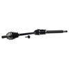 Front Right Hand CV Joint Drive Shaft for Ford Focus LS LT LV Volvo S60 V60 C30