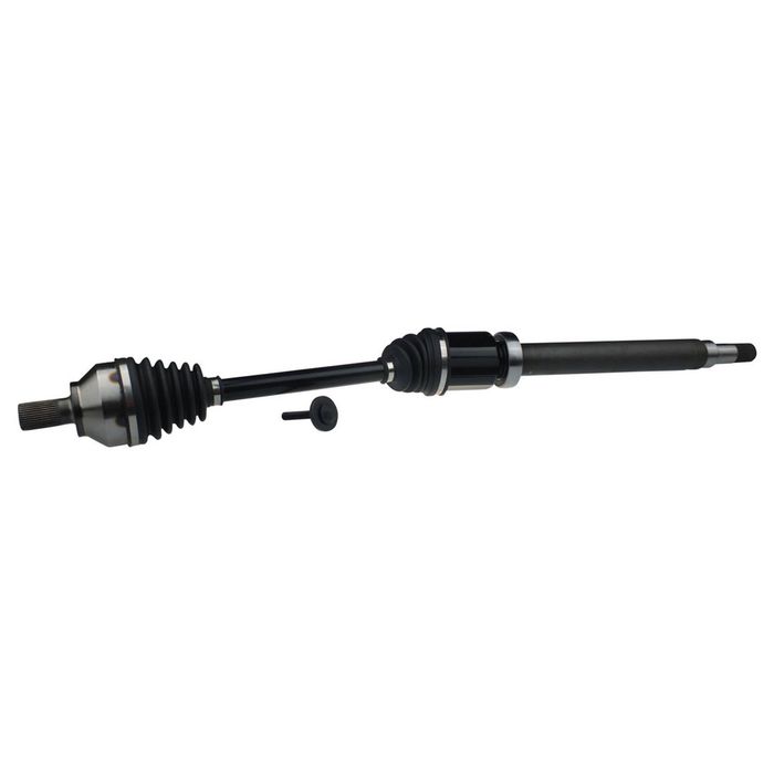 Front Right Hand CV Joint Drive Shaft for Ford Focus LS LT LV Volvo S60 V60 C30
