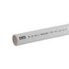 Holman 25mm x 1m Class 12 Pressure PVC Pipe