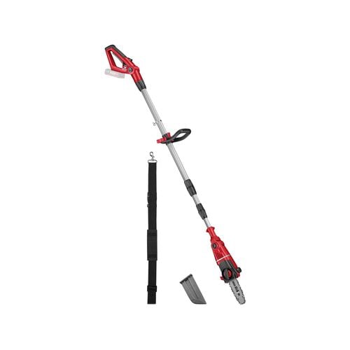 Pxc 18v pole pruner & hedge trimmer kit sale