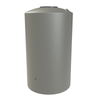Melro Tanks 1600L Earthtone Round Poly Water Tank