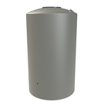 Melro Tanks 1600L Earthtone Round Poly Water Tank