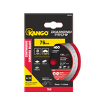 Kango 76mm Continuous Diamond Blade