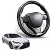 Segmented Steering Wheel Cover for Lexus ES 2019 - Current 70R