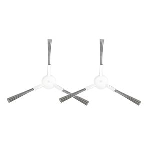 Hygieia Side Brushes for Dreame L10s Ultra & L10 Prime Robot Vacuums