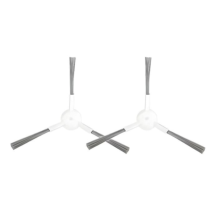 Hygieia Side Brushes for Dreame L10s Ultra & L10 Prime Robot Vacuums