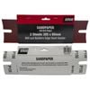 Builders Edge 150g Plaster Acc Sandpaper - 2 Pack