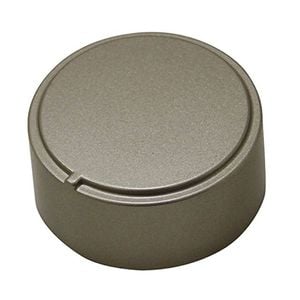 Ariston Oven/Stove Inox Control Knob A111686