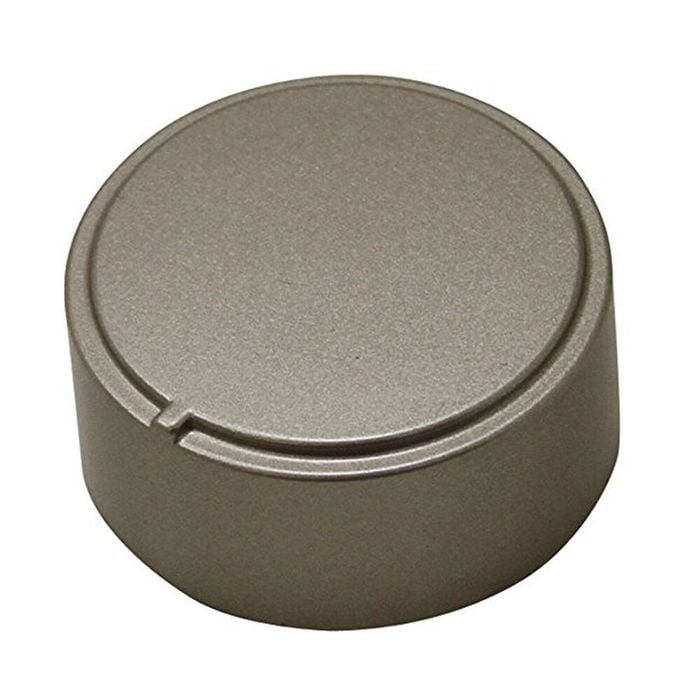Ariston Oven/Stove Inox Control Knob A111686