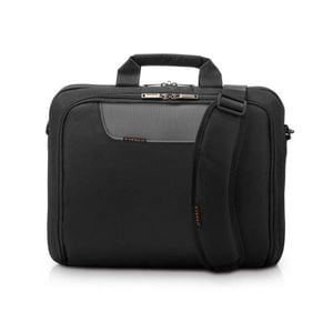 Everki Advance Eco Laptop Bag Briefcase Made from Plastic Bottles up to 16-Inch