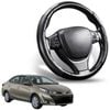 Segmented Steering Wheel Cover for Toyota Yaris 2020 - Current