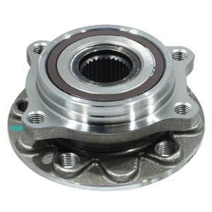 Front Wheel Bearing Hub Assembly For Alfa Romeo 159 Spider Brera