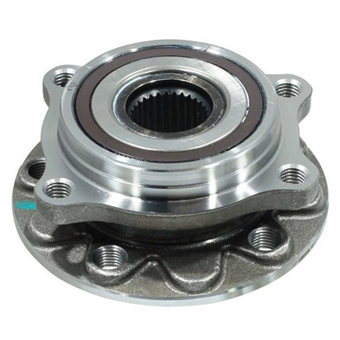 Front Wheel Bearing Hub Assembly For Alfa Romeo 159 Spider Brera