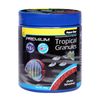 Aqua One Premium Tropical Sinking Granules 200g (26215)